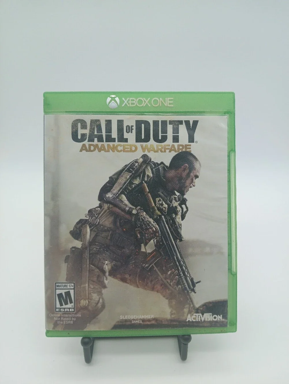 Call of Duty: Advanced Warfare Xbox One